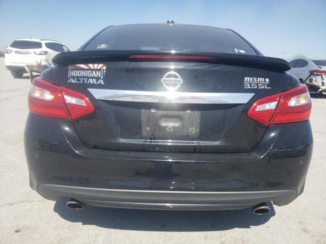 Photo 6 from auction – 2017 NISSAN ALTIMA 3.5 with VIN 1N4BL3AP2HC258615