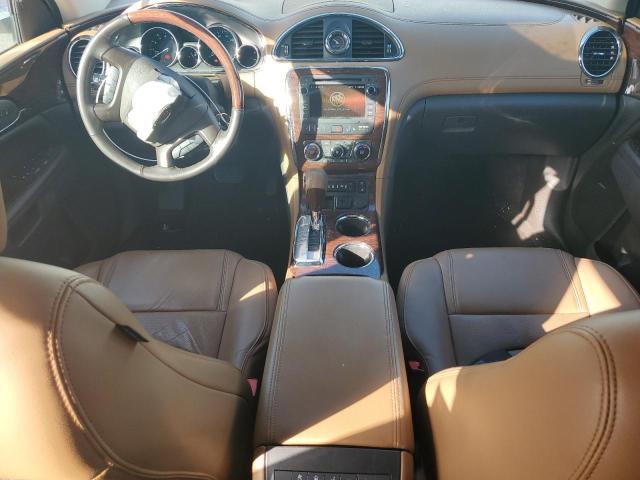 Photo 8 from auction – 2017 BUICK ENCLAVE with VIN 5GAKRCKD6HJ332967