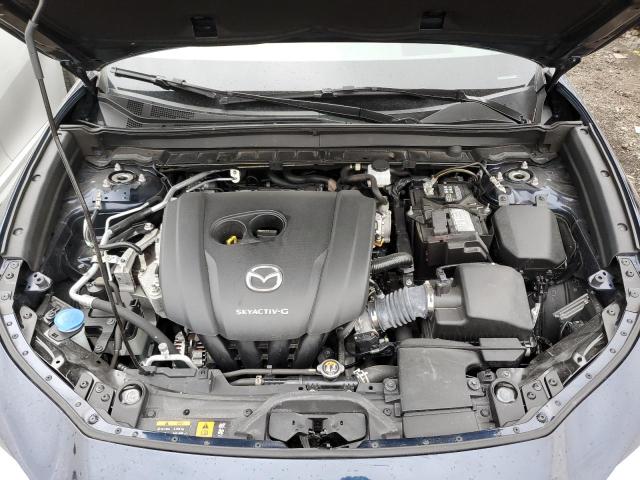 Photo 12 from auction – 2021 MAZDA CX-30 PREM with VIN 3MVDMBDM6MM238161