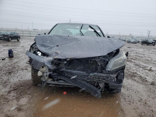 Photo 5 from auction – 2015 HONDA ACCORD LX with VIN 1HGCR2E39FA083692