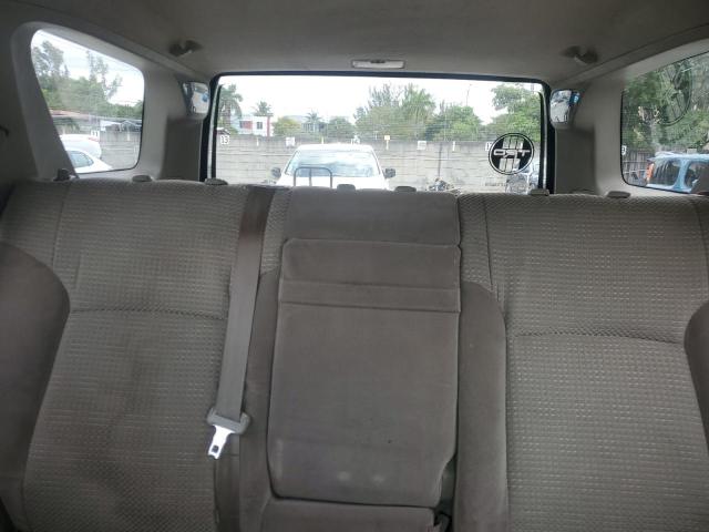 Photo 10 from auction – 2003 TOYOTA 4RUNNER SR with VIN JTEZT14R630005670