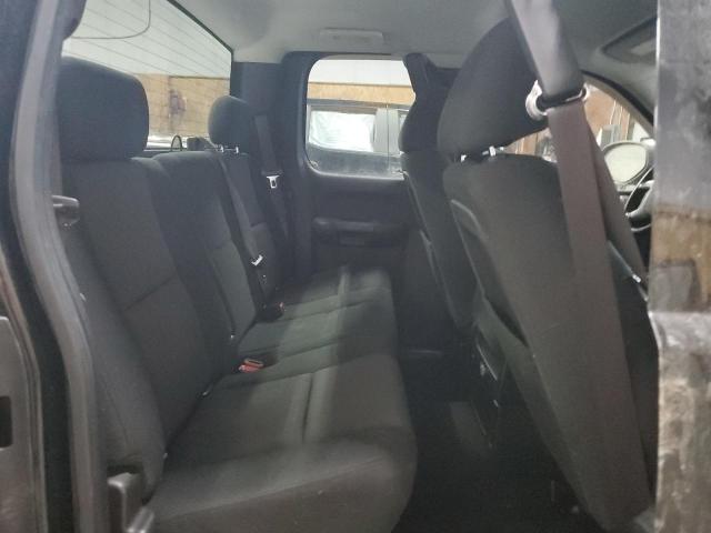 Photo 10 from auction – 2010 GMC SIERRA K15 with VIN 1GTSKVEAXAZ231678