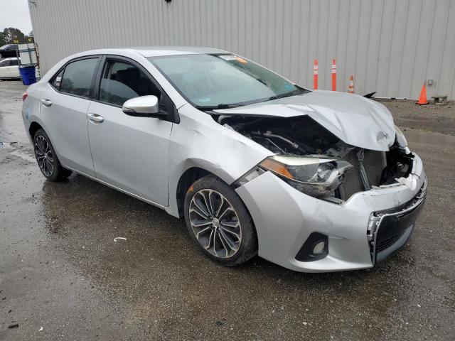 Photo 4 from auction – 2014 TOYOTA COROLLA L with VIN 2T1BURHE6EC039044