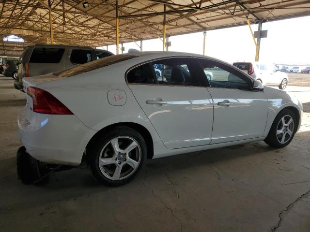 Снимка 3 от търг – 2012 VOLVO S60 T5 с VIN YV1622FS5C2138595