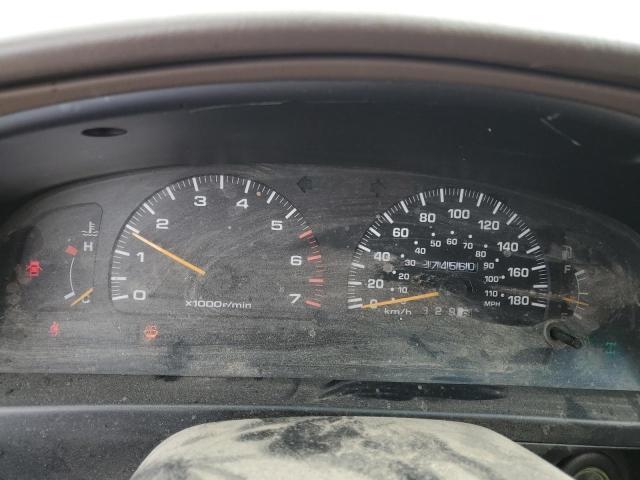 Photo 9 from auction – 1997 TOYOTA 4RUNNER SR with VIN JT3HN86R8V0128247