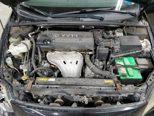 Photo 11 from auction – 2008 TOYOTA SCION TC with VIN JTKDE167380264038