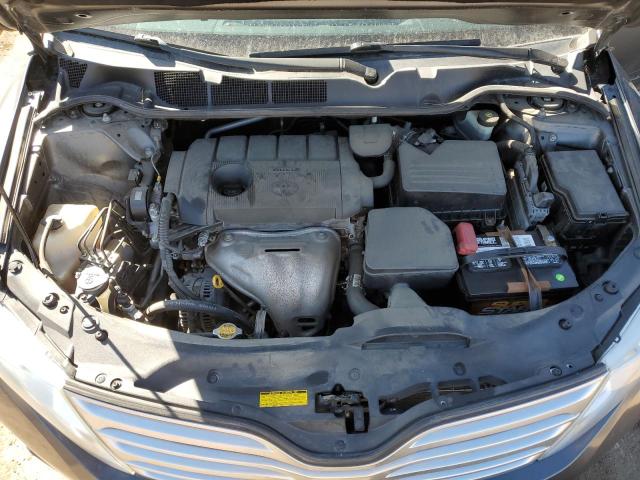 Photo 11 from auction – 2011 TOYOTA VENZA with VIN 4T3ZA3BB3BU054797