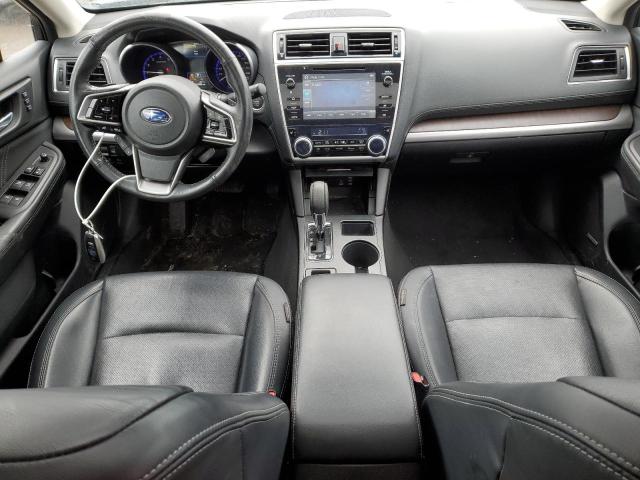 Photo 8 from auction – 2018 SUBARU OUTBACK 2. with VIN 4S4BSDNCXJ3390548