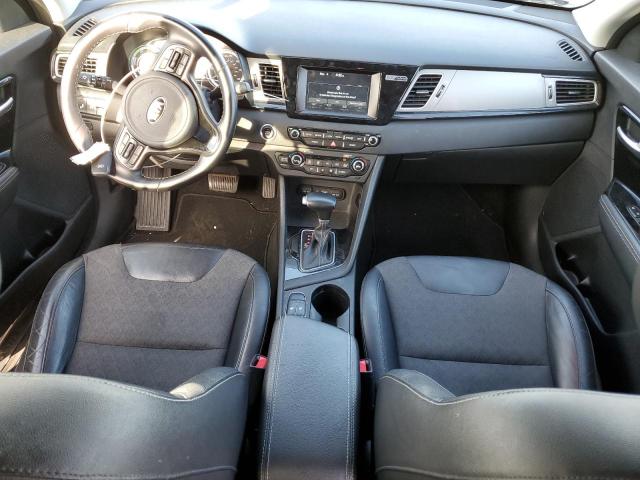 Photo 8 from auction – 2018 KIA NIRO EX with VIN KNDCC3LC5J5147432