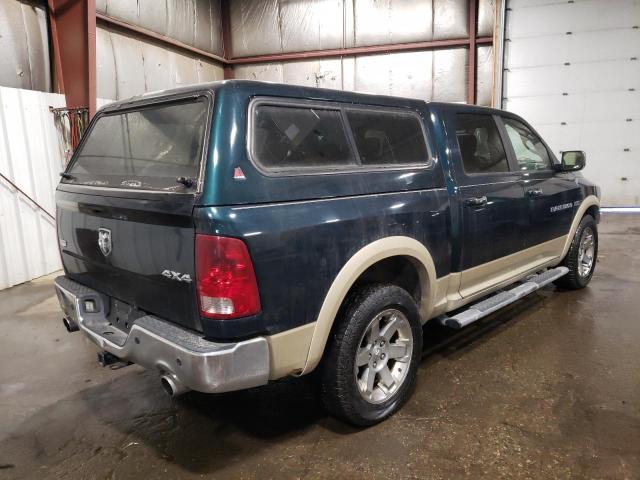 Снимка 3 от търг – 2011 DODGE RAM 1500 с VIN 1D7RV1CT7BS546313