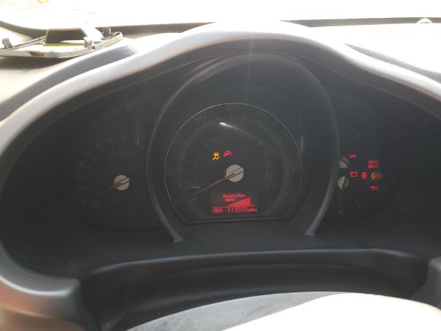 Photo 9 from auction – 2014 KIA SPORTAGE E with VIN KNDPC3AC6E7615389