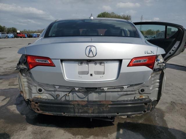 Photo 6 from auction – 2014 ACURA ILX 20 PRE with VIN 19VDE1F5XEE004074