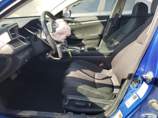 Photo 7 from auction – 2019 HONDA CIVIC EX with VIN 19XFC1F34KE010615