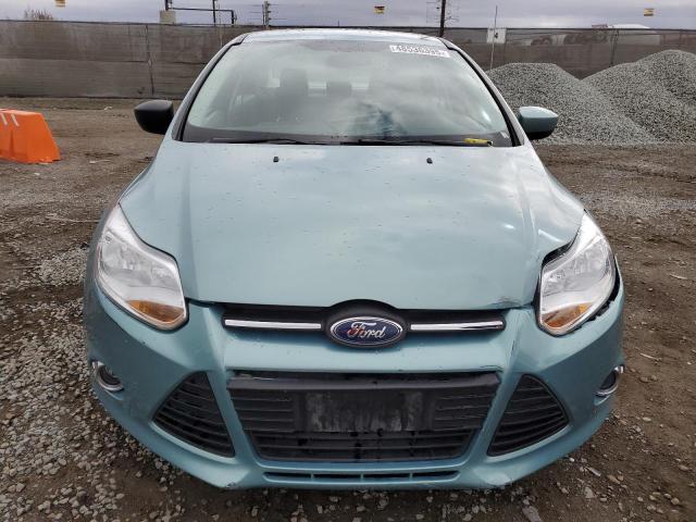 Photo 5 from auction – 2012 FORD FOCUS SE with VIN 1FAHP3F26CL290519
