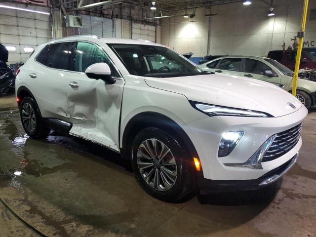 Photo 4 from auction – 2024 BUICK ENVISION P with VIN LRBFZME4XRD053019