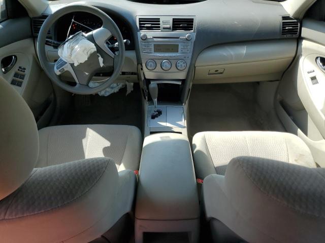 Photo 8 from auction – 2011 TOYOTA CAMRY BASE with VIN 4T1BF3EK8BU168592