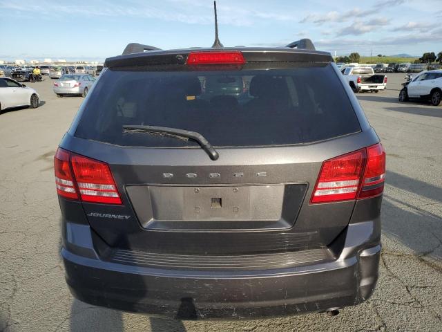 Снимка 6 от търг – 2016 DODGE JOURNEY SE с VIN 3C4PDCAB2GT124319