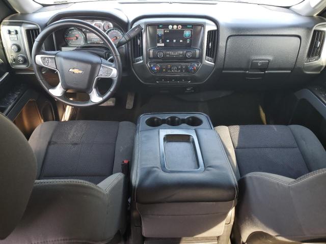 صورة رقم 8 من المزاد - 2015 CHEVROLET SILVERADO مع VIN 3GCUKREC9FG487867
