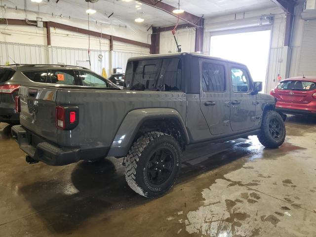 Zdjęcie 3 z aukcji – 2021 JEEP GLADIATOR z VIN 1C6HJTAG7ML583921
