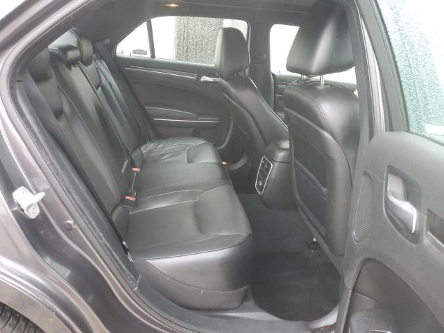 Photo 10 from auction – 2014 CHRYSLER 300C with VIN 2C3CCAKTXEH146138