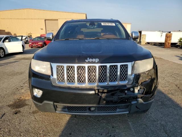 Photo 5 from auction – 2011 JEEP GRAND CHER with VIN 1J4RS6GT5BC648076