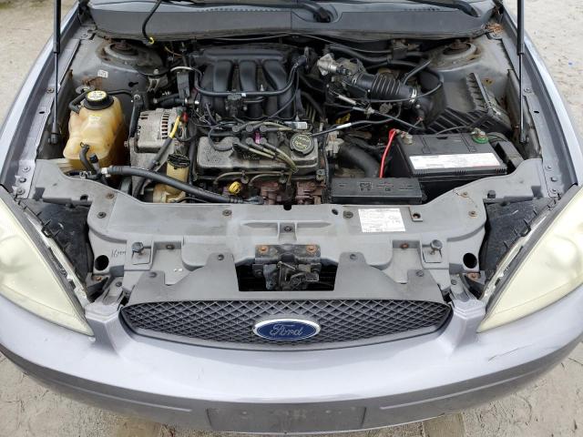 Photo 11 from auction – 2006 FORD TAURUS SE with VIN 1FAFP53U56A123321