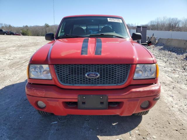 Снимка 5 от търг – 2001 FORD RANGER SUP с VIN 1FTZR15E41TA76313