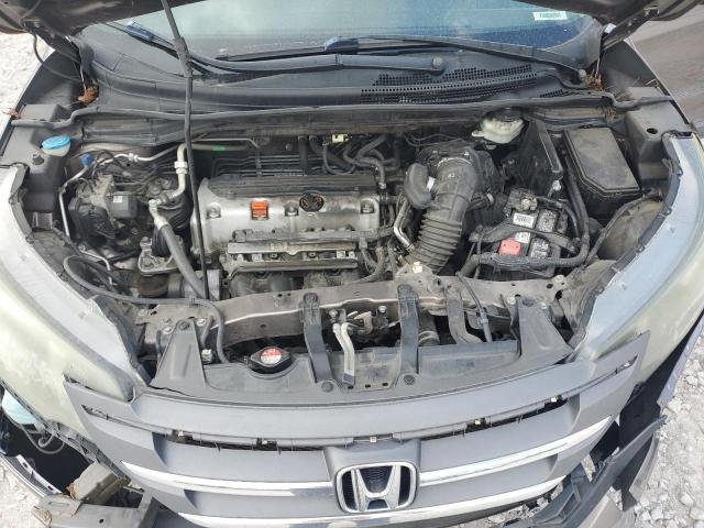 Photo 12 from auction – 2012 HONDA CR-V EX with VIN 5J6RM3H56CL027469