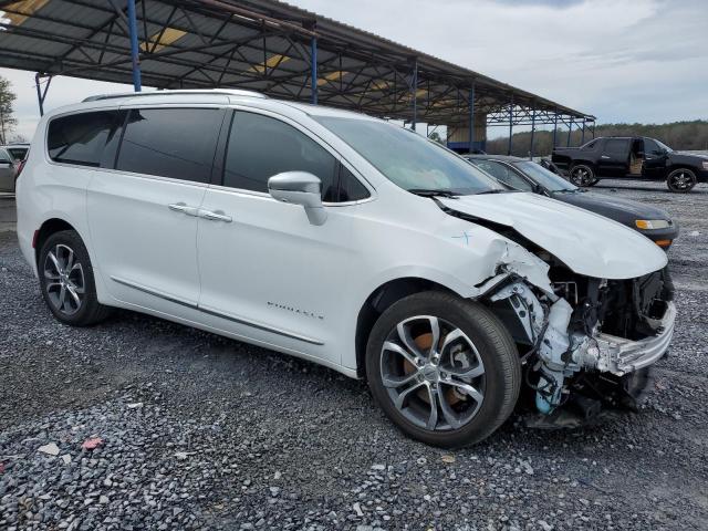Photo 4 from auction – 2022 CHRYSLER PACIFICA P with VIN 2C4RC3PG5NR183914