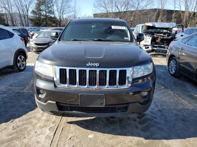 Photo 5 from auction – 2013 JEEP GRAND CHER with VIN 1C4RJFAG2DC506839