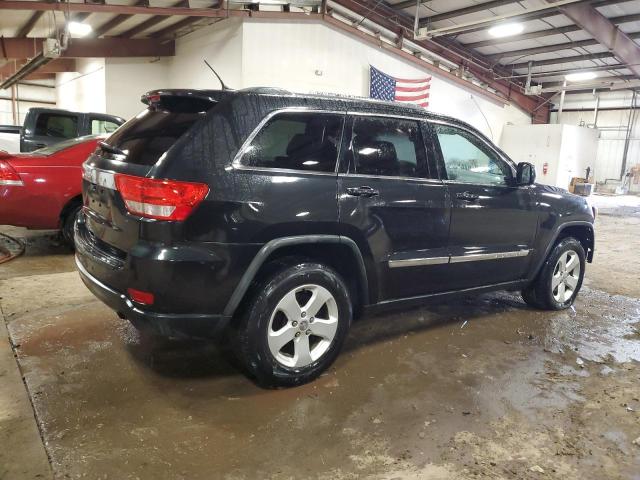 Photo 3 from auction – 2012 JEEP GRAND CHER with VIN 1C4RJFAG0CC217375