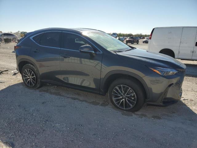 Photo 4 from auction – 2025 LEXUS NX 250 BAS with VIN 2T2ADCAZ7SC023643