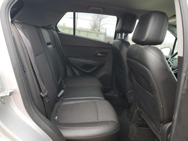 Снимка 11 от търг – 2018 CHEVROLET TRAX с VIN KL7CJPSB2JB707637