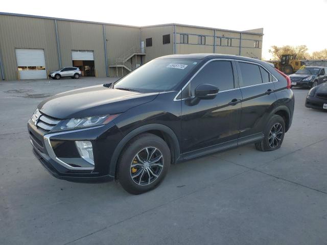 MITSUBISHI ECLIPSE CR 2019 with VIN JA4AS3AA8KZ019542 - Photo from auction
