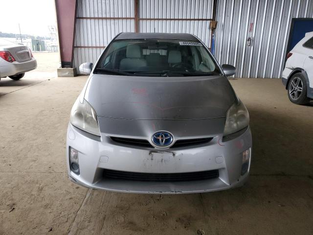 Photo 5 from auction – 2010 TOYOTA PRIUS with VIN JTDKN3DU9A1257517