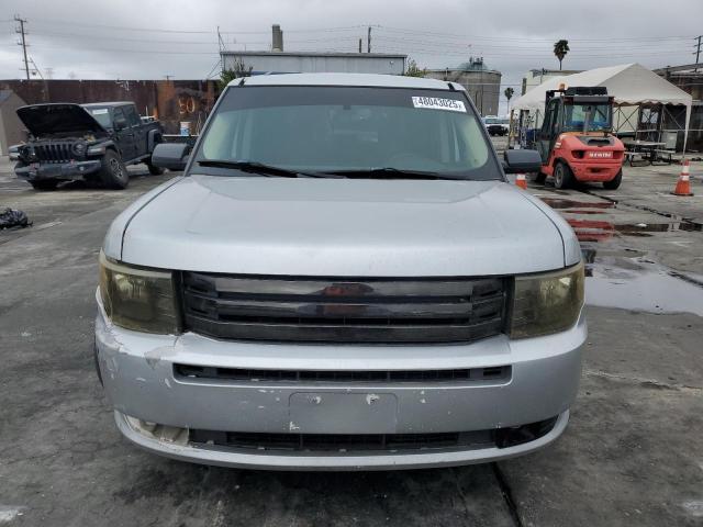 Photo 5 from auction – 2013 FORD FLEX SE with VIN 2FMGK5B85DBD38423