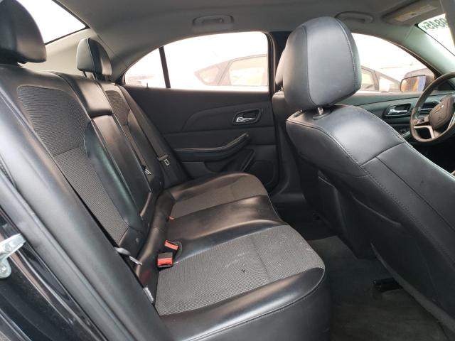 Photo 10 from auction – 2014 CHEVROLET MALIBU 1LT with VIN 1G11C5SLXEF283147