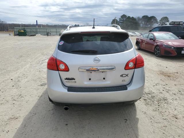Photo 6 from auction – 2012 NISSAN ROGUE S with VIN JN8AS5MT7CW260188