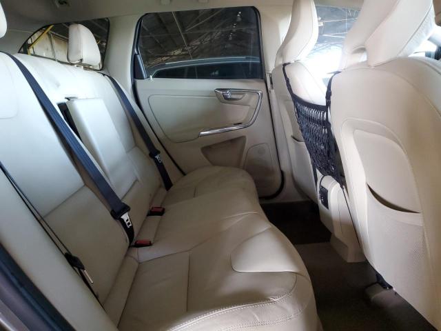 Photo 10 from auction – 2013 VOLVO XC60 3.2 with VIN YV4940DL0D2413284
