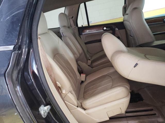 Снимка 11 от търг – 2012 BUICK ENCLAVE с VIN 5GAKRCED2CJ356106