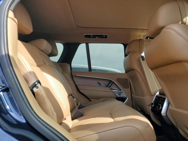 Снимка 11 от търг – 2023 LAND ROVER RANGE ROVE с VIN SALKP9E72PA033643