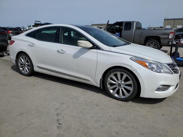 Photo 4 from auction – 2014 HYUNDAI AZERA GLS with VIN KMHFH4JG5EA413101