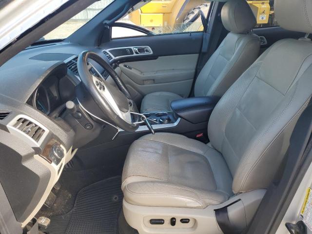 Foto 7 de la subasta – 2012 FORD EXPLORER L con VIN 1FMHK8F80CGA43429
