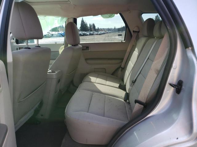 Снимка 11 от търг – 2011 FORD ESCAPE XLT с VIN 1FMCU9DG0BKA44693