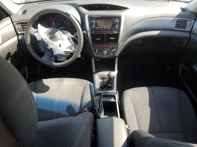 Снимка 8 от търг – 2011 SUBARU FORESTER 2 с VIN JF2SHADC7BG763351