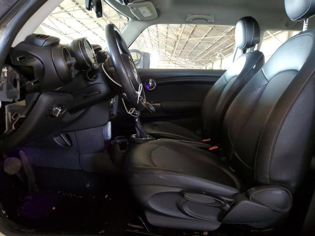 Photo 7 from auction – 2014 MINI COOPER with VIN WMWXM5C50ET933486