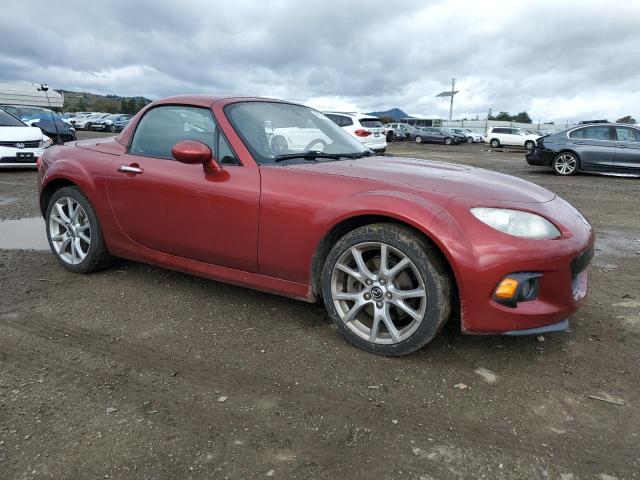 Photo 4 from auction – 2015 MAZDA MX-5 MIATA with VIN JM1NC2PF3F0240252