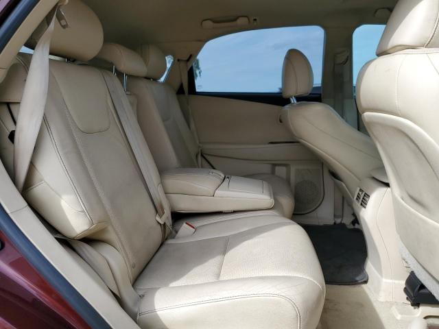 Снимка 11 от търг – 2013 LEXUS RX 350 с VIN 2T2ZK1BA7DC128420