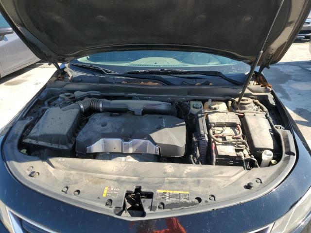 Photo 11 from auction – 2015 CHEVROLET IMPALA LS with VIN 1G11Z5SL0FU149985