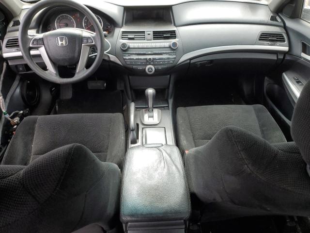 Photo 8 from auction – 2010 HONDA ACCORD EX with VIN 1HGCP2F77AA002415